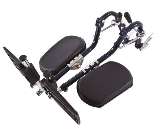 elevabili Optional Footrest adjustable