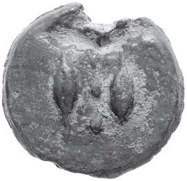 282 Monete post-semilibrali (215-211 a.c.