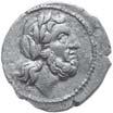 monete MB70 275 Monete anonime (semilibrali) (225-216 a.c.