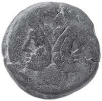 Minucius Rufus (122 a.c.) Denario - Testa di Roma a d.
