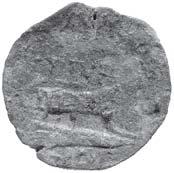 3,57) BB 45 390 M. Servilius C. f.
