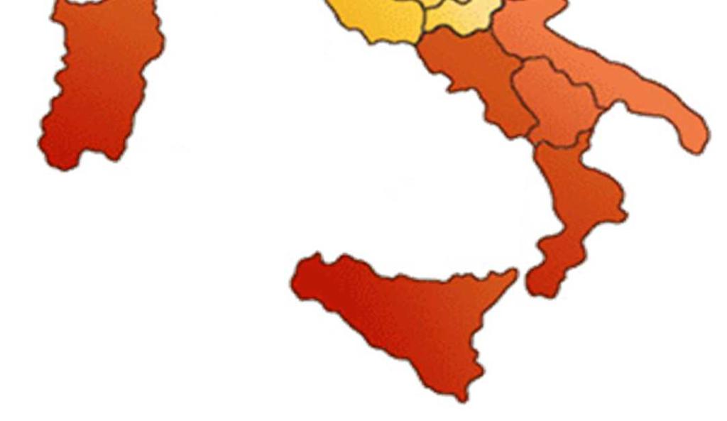 ITINERARI ALTERNATIVI NORD A1 - A4 - A6 - A7 - A8 - A9 A35 A36 A58 A59 - A60- A10 - A12- A13 - A14- A15 A21 - A22 - A23 - A26 - A27