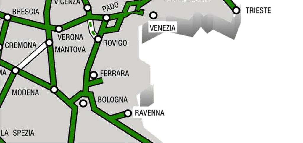 FLUSSI DI TRAFFICO ATTESI dal 1 luglio al 15 settembre 2015 A4 Padova Quarto d Altino direzione est 1,8 agosto (intera giornata) 3,10,17,24 luglio 7 agosto (pomeriggio sera) 4,11,18,25 luglio - 2,9