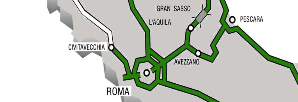 FLUSSI DI TRAFFICO ATTESI dal 1 luglio al 15 settembre 2015 A12 Genova Roma tratto Livorno S.
