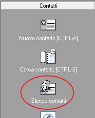 Alcune note per la compilazione dei campi: Il tasto TAB e SHIFT + TAB possono essere usati per scorrere rapidamente da un campo al successivo (TAB) o al precedente (Shift + TAB); Il Codice Fiscale,