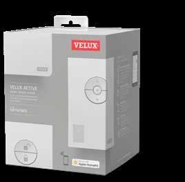 Finestra con apertura a bilico Finestra VELUX INTEGRA La finestra VELUX INTEGRA è la versione automatizzata della nostra rinomata finestra con apertura a bilico.