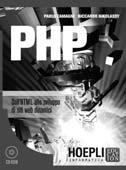Paolo Camagni Riccardo Nikolassy PHP Dall HTML allo sviluppo di siti web dinamici 2005, pp.