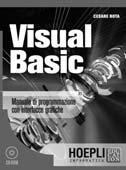 Cesare Rota VISUAL BASIC Manuale di programmazione con interfacce grafiche 2005, pp.