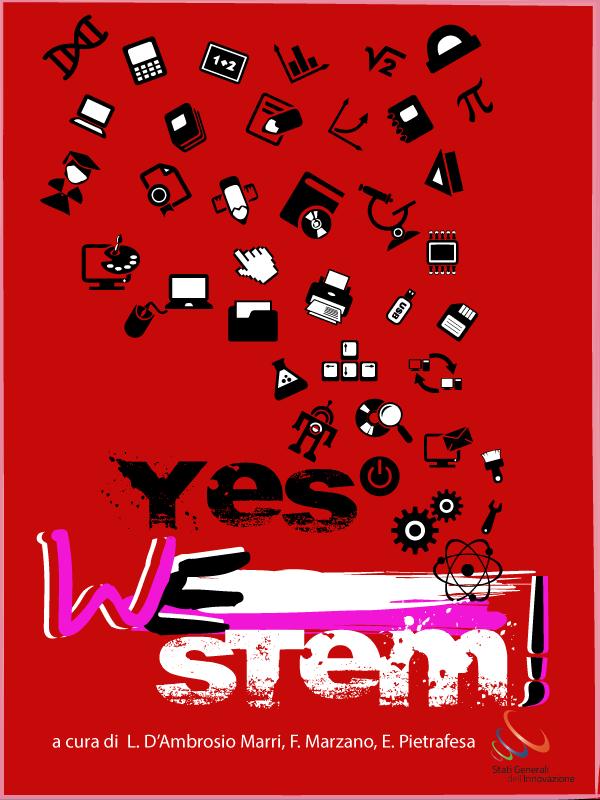 Yes WE_STEM Women Empowernment for