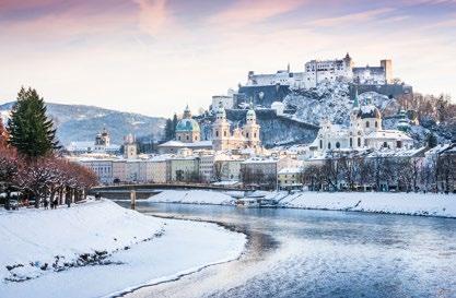 AUSTRIA Colora sulla cartina l Austria L Austria è una repubblica federale composta da 9 Stati, nata dopo la Prima guerra mondiale. La capitale, Vienna, sorge nella Valle del Danubio.