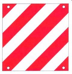 SEG01-7201/7 Cartello Direzioni Lavori 5 Colori 70 x 100 25 pz. - pz.