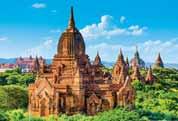 12 Partenza: sabato Yangon - Lago Inle - Indein - Mandalay - Bagan - Loikaw ESCLUSIVA BIRMANIA GRAN TOUR BIRMANIA E CAMBOGIA BIRMANIA E LAOS BIRMANIA IN NAVIGAZIONE Quote da 2.520 Quote da 2.