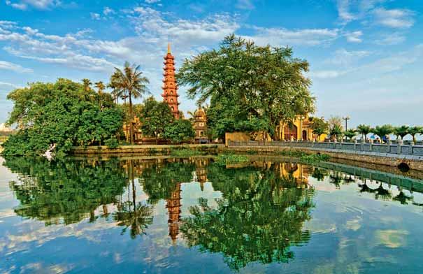 15 giorni CINA Viaggio di GRUPPO con guida in italiano ESCLUSIVA Mistral Tour Hanoi Halong THAILANDIA LAOS Hue Danang Hoi An Angkor Phnom Penh CAMBOGIA V I E T NA M Saigon Chau Doc QUOTE a partire