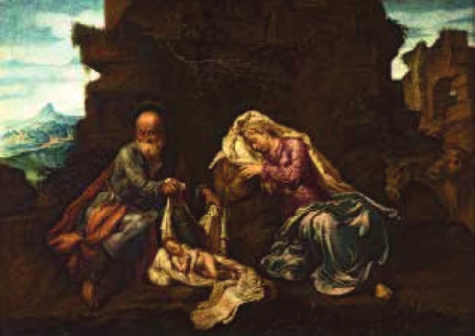 olio su tela, 67 x 93 cm Galleria degli Uffizi - Galleria Palatina