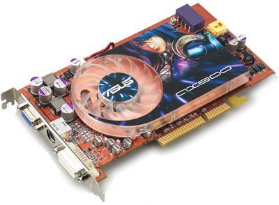 La Scheda video Microprocessore grafico (GPU)