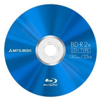 Blu-ray Disc Si tratta di una evoluzione dei DVD prodotta da Sony nel 2002.