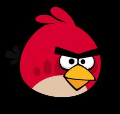 Il codice Angry Birds e il percorso in codice: i bambini hanno