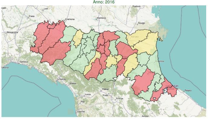 ReportER ProBA Prescrizioni in pediatria