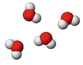 H 2 + O 2 gas Prearare H 2 O liquida da H 2 + O 2