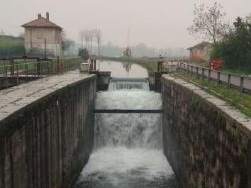 dei navigli :