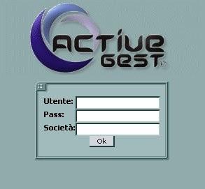 Ogni passwrd, necessaria per entrare in ActiveGest, abilita un divers livell di access, che definisce a quali funzini l utente può accedere.