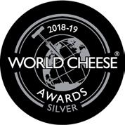 Etichette World Cheese Awards Disponibili come etichette prestampate (dal diametro di 30mm) o sotto forma di illustrazioni grafiche della versione elettronica.