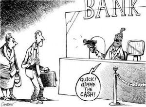 Bilancio consolidato del sistema bancario Passivo (C+D) a) Moneta legale; b) Depositi privati.
