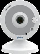 Serie 1.3MPixel WiFi H.264 SUNELL VIDEO SURVEILLANCE PRODUCTS 1.