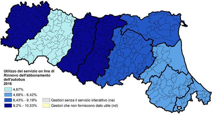 Rinnovo dell abbonamento dell autobus Tutto il territorio regionale può usufruire del servizio tramite la piattaforma regionale MIMUOVO.