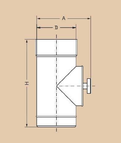 ISPEZIONE CON TAPPO INSPECTION FORM WITH CAP ING 03357 Modulo di ispezione con tappo Inspection form with cap 24 03358 Modulo di ispezione con tappo Inspection form with cap 00 22 03359 Modulo di