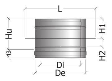 side drain 02345 Piastra base con scarico laterale Base plate with side drain ING 02346 Piastra intermedia Intermediate plate 02347 Piastra intermedia Intermediate plate 00 02348 Piastra