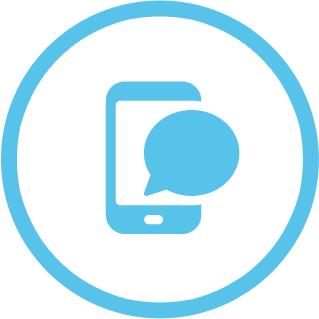 SMS info tramite sms ATTIVA LA NOSTRA INFORMATIVA VIA SMS: semplice, immediata e gratuita Tantissimi colleghi beneficiano già del nostro servizio informativo via SMS, uno strumento semplice ed