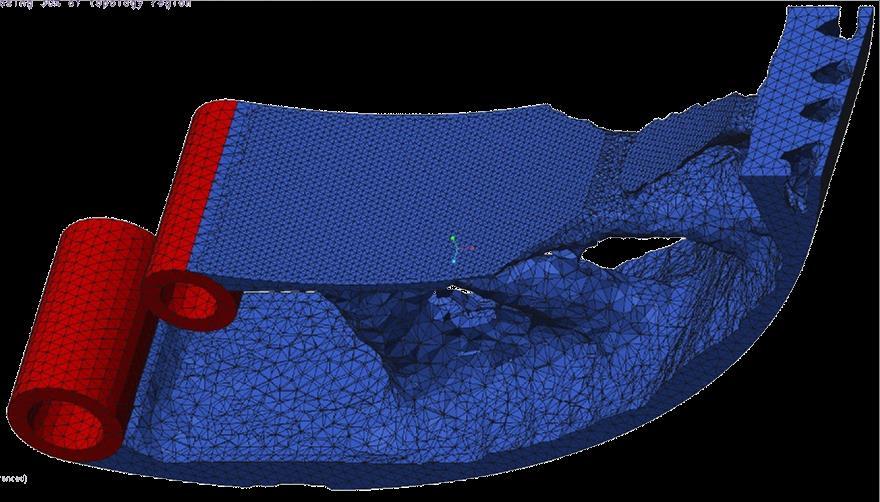 Permette di creare una geometria