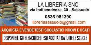 Sezione: sassuoloonline.it Lettori: n.d.