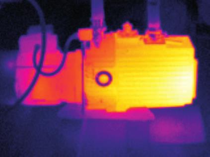 disponibili per la  Immagini chiare, precise e sempre a fuoco su tutto il campo visivo con