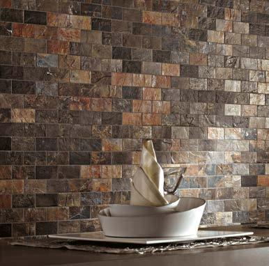 UNICOMSTARKER COLLECTION BOOK 120 TECHNICAL INFORMATION NATURAL SLATE MULTICOLOR BRICK TECHNICAL INFORMATION & PLUS FORMATI SIZES FORMATE FORMATS SAND NATURALE NATURALE NATURALE NATURALE 40.8 x 61.