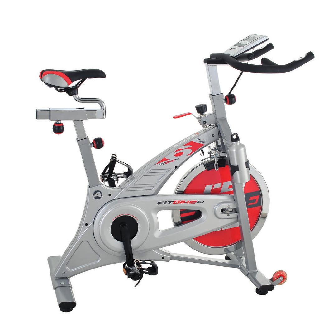 FIT BIKE FitBike 6.