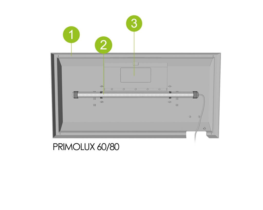 Manutenzione della pompa JUWEL Eccoflow 300 La pompa JUWEL Eccoflow dovrebbe essere controllata ad intervalli regolari (minimo 1 volta al mese) per accertarne l'efficienza e pulirla.