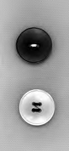 Programma per attaccare bottoni 29 Programma per attaccare bottoni Selezione punto: Larghezza del punto: Trasportatore/griffa: programma per attaccare bottoni n.
