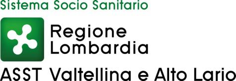 Regione Lombardia ASST VALTELLINA E ALTO LARIO Via Stelvio n. 25 23100 SONDRIO Tel. 0342/521111 CONCORSO PUBBLICO PER TITOLI ED ESAMI In esecuzione dell atto deliberativo n. 651 del 27.09.