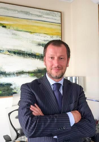 Alberto ANTONUCCI Contenzioso; Stragiudiziale; Contrattualistica; Joint-venture; Patti parasociali; Diritto