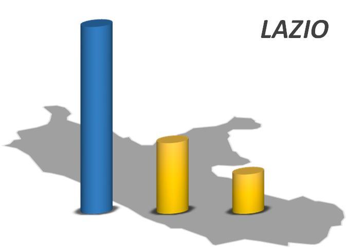 Leadership regionale* (1)