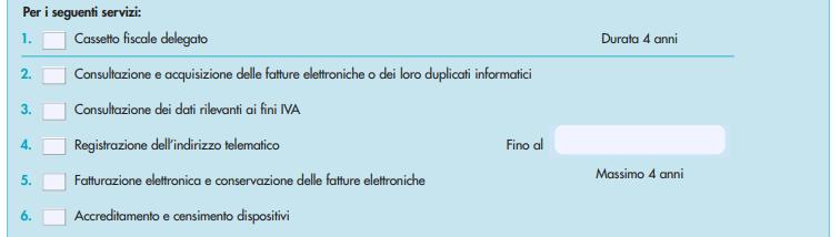 solo gli intermediari (art.