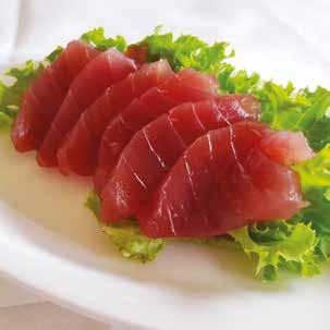 pezzi) 025 Sashimi