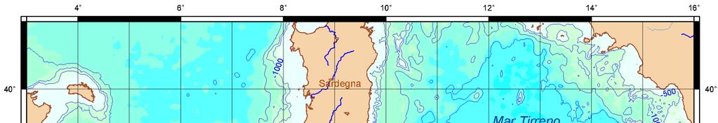 Capitolo 2 Inquadramento geografico Il porto di Cagliari si colloca nella zona mediana dell omonimo golfo (detto anche golfo degli Angeli) che costituisce il margine