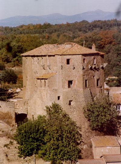 I temi del progetto pilota Via Clodia i borghi medioevali, insediatisi