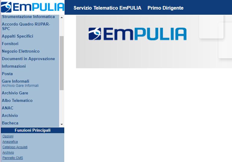 LINEE GUIDA PER GLI ENTI ADERENTI 3 Introduzione La seguente guida ha lo scopo di descrivere le parti che hanno subito maggiori modifiche con riferimento al processo di creazione di una Gara