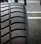 Per il montaggio utilizzare solo lubrificanti dedicati per pneumatici, non usare mai lubrificanti siliconici o derivati dal petrolio.