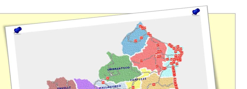 INDICE Serie storica Parco Veicolare Dati anno Forze dell'ordine Mesi Giornaliera