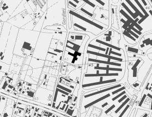 30 - scuola in via Romolo Balzani, 55 MATRICOLA EDIFICIO MUNICIPIO VI ARCHIVIO CONSERVATORIA posizione 936 CATASTO foglio 634 TIPO DI SCUOLA Materna Comunale, Materna Statale e Elementare